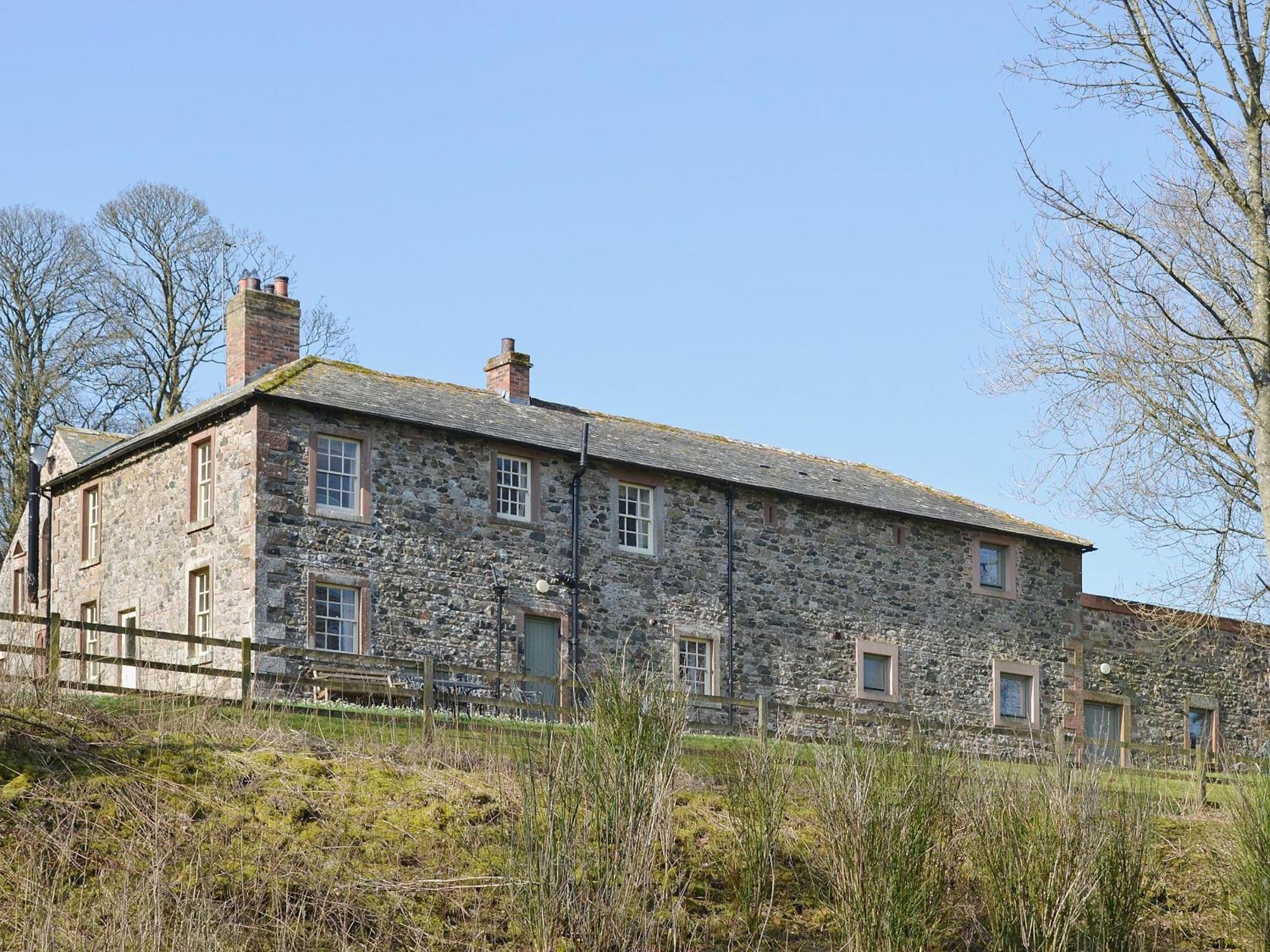 The Old Stables Villa Uldale Екстериор снимка